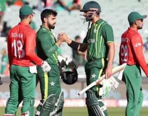 PCB Changes Schedule of Bangladesh's Tour of Pakistan Once More