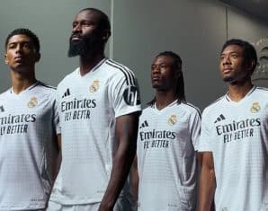 Real Madrid