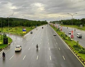 islamabad