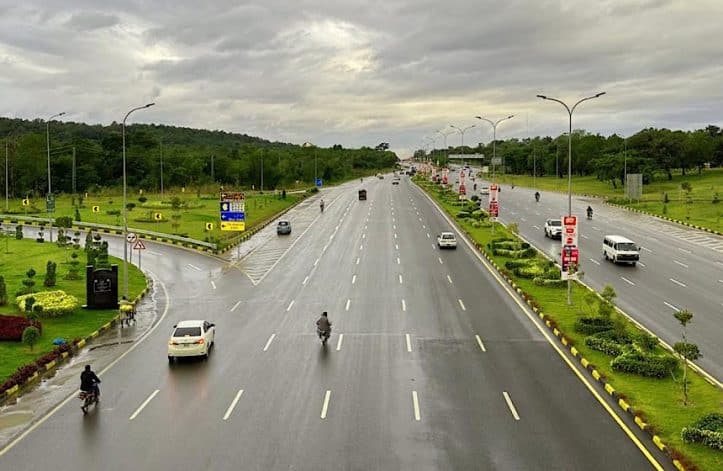 islamabad