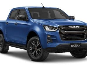 Isuzu