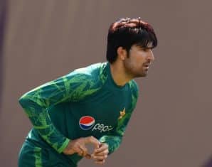 Mohammad Wasim Jr