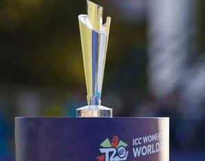 Women’s T20 World Cup 2026 Dates Announced