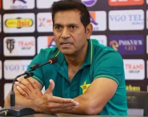 Aqib Javed Officially Gets a New Role in PCB