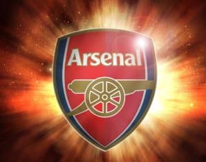 arsenal