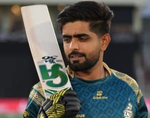 Babar Azam Breaks Silence on Criticism From Former Players