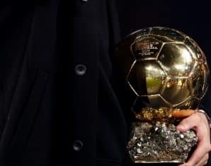 2025 Ballon d’Or Dates Revealed