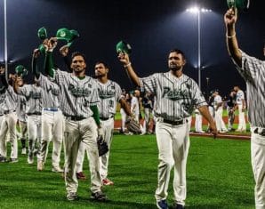 Pakistan will be one the teams at the West Asia Cup 2025