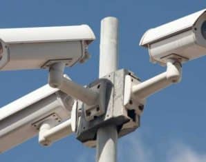 islamabad safe city cameras
