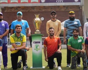 PCB Pulls the Plug on Champions Cup
