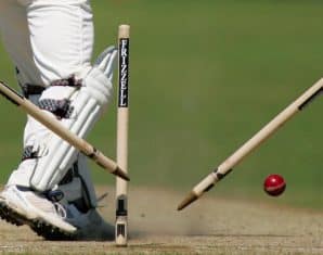 county cricket club