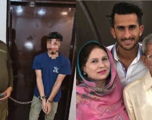hassan ali