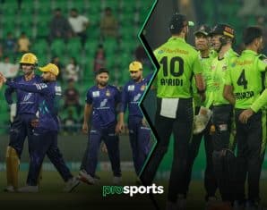 PSL X Final will take place tonight between Qalandars and Gladiators