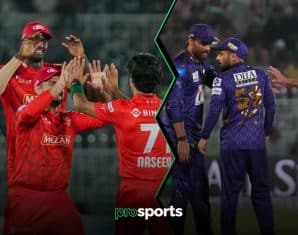 Quetta Gladiators will take on Islamabad United tonight