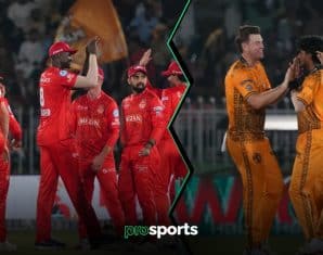 Zalmi will be in action against United tonight