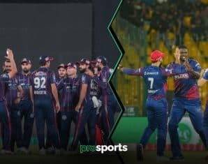 Karachi Kings will face Islamabad United in the last PSL X group stage match