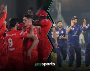 How to Watch PSL X Qualifier Between Islamabad United and Quetta Gladiators