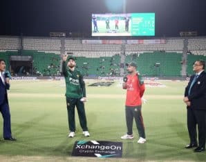 How to Watch Pakistan vs Bangladesh 2nd T20I