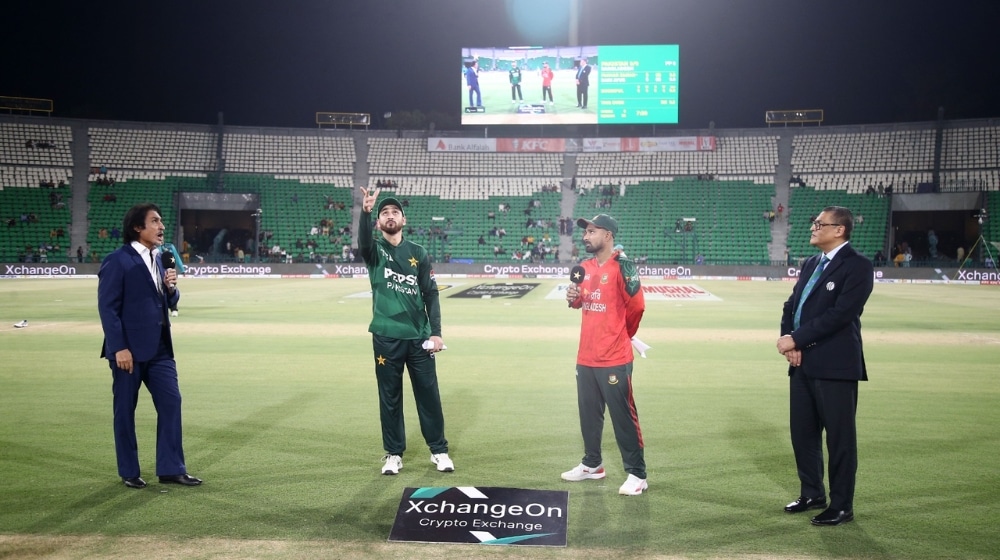 How to Watch Pakistan vs Bangladesh 2nd T20I