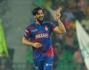 imad wasim
