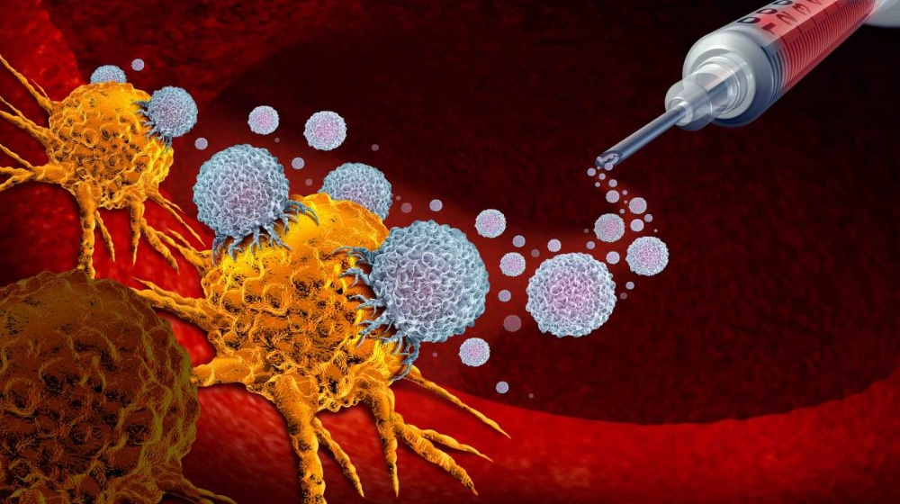 cancer immunotherapy drug