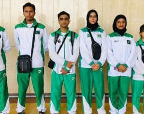 pakistan jiu-jitsu asian championship 2025