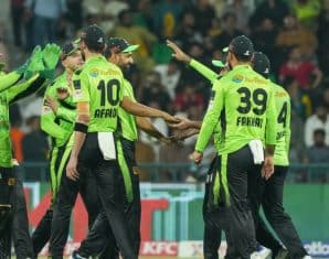 Lahore Qalandars will meet Quetta Gladiators in the PSL X final