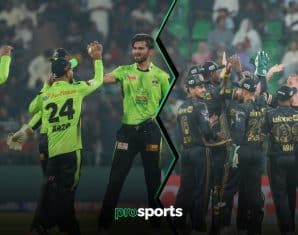 How to Watch PSL X Knockout Game Between Zalmi and Qalandars