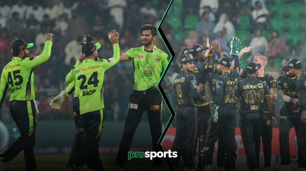 How to Watch PSL X Knockout Game Between Zalmi and Qalandars