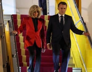 macron