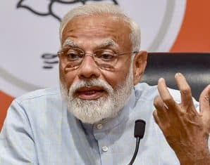 modi