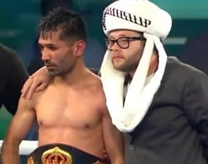 mohammad waseem