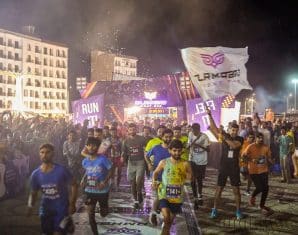islamabad night run