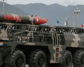pakistan army