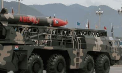 pakistan army
