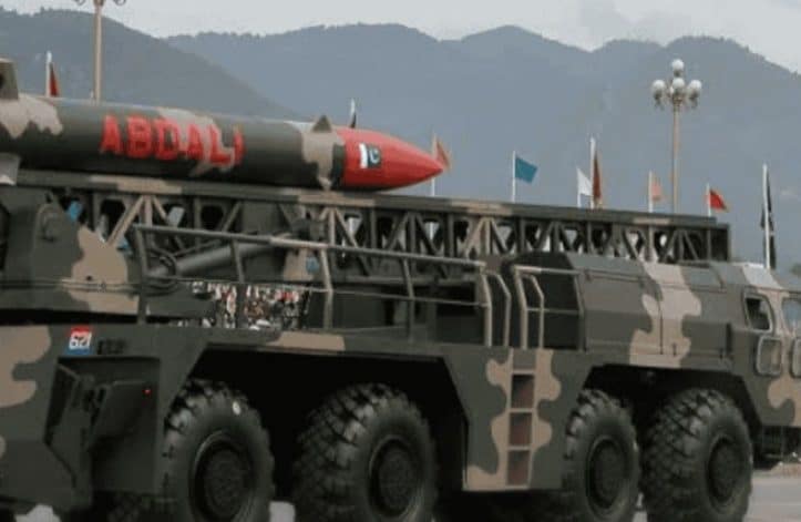 pakistan army