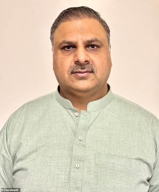 Ashiq Hussain