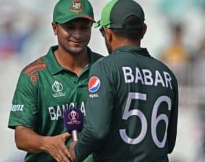 DRS to Remain Unavailable During Pakistan-Bangladesh T20I Series