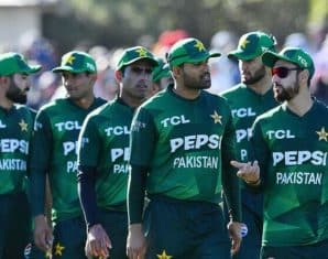 pakistan cricket