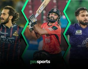 New PCB Central Contracts Set to Include Fakhar, Hasan and Faheem