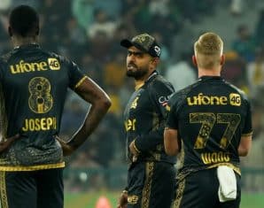 peshawar zalmi