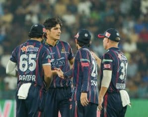 PSL 10 Standings as Karachi Secure Valuable Win Against Lahore