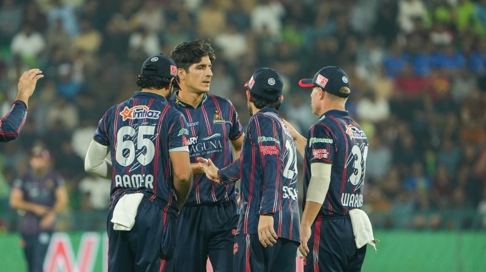 PSL 10 Standings as Karachi Secure Valuable Win Against Lahore