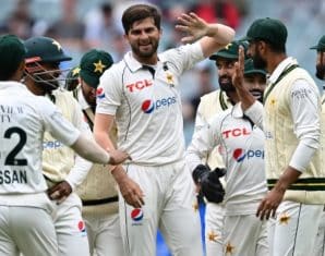 Pakistan's Prize Money for World Test Championship Revealed