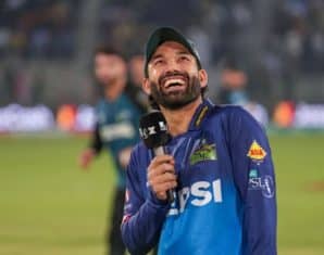 mohammad rizwan