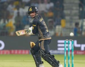 Saim Ayub Includes Only One Pakistani in his Dream T20I XI