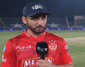 salman ali agha islamabad united psl 10