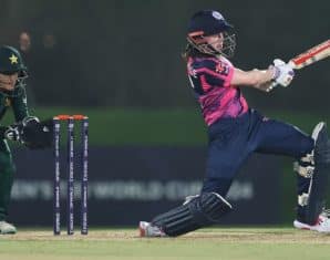 scotland pakistan