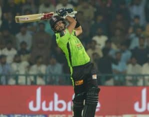 sikandar raza