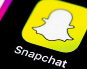snapchat down